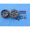 Embrayage anti-dribble TSS YAMAHA MT-09 13-19