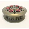 Embrayage anti-dribble TSS KAWASAKI NINJA 650 17-23 (+ Ressorts et disques lisses)