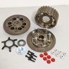 Embrayage anti-dribble TSS YAMAHA YZF-R6 06-16 (RACING Version)
