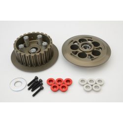 Embrayage anti-dribble TSS KTM RC 390 13-16