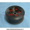 Embrayage anti-dribble TSS KAWASAKI ZX-12R 00-06