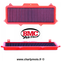 Filtre à air BMC HONDA CB1000R 18-23 (Performance) (FM01032)