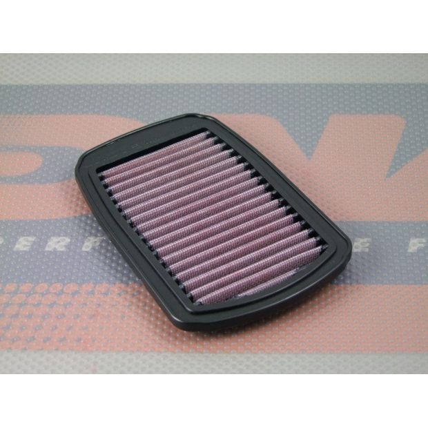 Filtre à Air Haute Performance DNA Pour Yamaha MT 125 2020-2024 - P-Y15S22-01, +123% De Débit, Pré-huilé