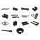 Kit de rehausse de selle TECNIUM YAMAHA YZF-R125 08-13 / MT-125 14-17 (+30mm - TYPE 1) 