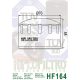 Filtre à huile HIFLOFILTRO HF164 BMW R18 - CLASSIC 20-22