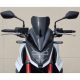 Saute vent SECDEM HONDA CB750 HORNET 23-24 (Haute Protection)