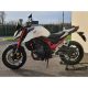 Saute vent SECDEM HONDA CB750 HORNET 23-24 (Racing)
