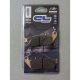 Plaquettes de frein CL BRAKES 2313A3+ HONDA VT750 BLACK WIDOW 01-02 (Avant)