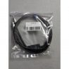 Cable de gaz rallongé ABM SUZUKI SV1000 03-08