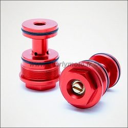 Valves de réglage de fourche K-TECH HONDA CBR 900 RR 954 02-04