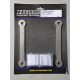 Kit de rabaissement HYPERPRO HARLEY-DAVIDSON PAN AMERICA 1250 21-22 (-25mm - biellettes)