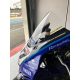 Bulle Racing SECDEM YAMAHA YZF-R1 22-24 (Double courbure - Incolore)