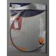 Durite d'embrayage aviation YAMAHA XVZ 1300 A ROYAL STAR 96-01 (Uniquement partie haute)