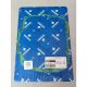 Joint de carter d'embrayage YAMAHA FZR1000 GENESIS 87-88