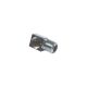 Durite de frein aviation SPIEGLER HARLEY-DAVIDSON FLH 72-81 (FLH)(01 durite avant - Guidon haut)