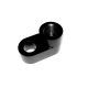 Durites de frein aviation SPIEGLER HARLEY-DAVIDSON Fat Boy Special 07-11 (FLSTF / FLSTFB)(02 durites arrière - original)