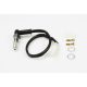 Durite de frein aviation SPIEGLER HARLEY-DAVIDSON Dyna Superglide Sport 06- (FD2)(01 durite arrière - original)
