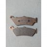 Plaquettes de frein BREMBO Genuine OEM 07BB0390 DUCATI SPORT 1000 - GT - PAUL SMART 05-10 (Avant)