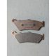 Plaquettes de frein BREMBO Genuine OEM 07BB0390 BMW G650 X Challenge - X Country 07-08 (Avant)