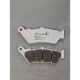 Plaquettes de frein BREMBO 07BB03LA YAMAHA XT-R 660 04-11 (Avant)