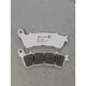 Plaquettes de frein BREMBO 07HO57LA HONDA VT750 CS - CS2 11-14 (ABS) (Avant)