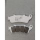 Plaquettes de frein BREMBO 07HO42LA HONDA CB1100 X-11 00-03 (Avant)