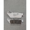 Plaquettes de frein BREMBO 07HO41LA HONDA VT750 C2 SHADOW ACE - C4 SHADOW - C2 SHADOW SPIRIT - C2B - RS - S 97-12 (Avant)