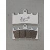 Plaquettes de frein BREMBO 07SU19LA SUZUKI GSX-R 1100 93-97 (Avant)