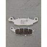 Plaquettes de frein BREMBO 07KA19LA SUZUKI SV 650 16-19 (Avant Gauche)