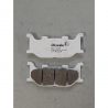 Plaquettes de frein BREMBO 07YA34LA YAMAHA XJ6 - DIVERSION 09-16 (Avant)