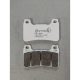 Plaquettes de frein BREMBO 07HO50LA HONDA VFR 800 F 14-16 / VFR 800 X CROSSRUNNER 15-16 (Avant)