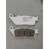 Plaquettes de frein BREMBO 07HO30LA TRIUMPH STREET SCRAMBLER 900 17-18 (Avant)