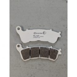Plaquettes de frein BREMBO 07HO57LA HONDA CBR600 F 11-13 (ABS) (Avant)