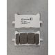 Plaquettes de frein BREMBO 07HO62LA HONDA NT 1100 22-24 (Avant)