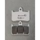 Plaquettes de frein BREMBO 07HO28LA HONDA VFR 400 RR 89-92 (Avant)