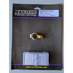 Kit de fixation d'amortisseur de direction HYPERPRO BMW S1000RR 19-20