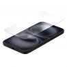 Protection d'écran QUAD LOCK verre trempé - iPhone 16 Plus