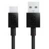 Cable USB A vers USB C QUAD LOCK - 1.5m