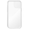 Protection étanche QUAD LOCK Poncho - iPhone 15 Plus (compatible coque MAG et originale)
