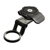 Support de smartphone vélo QUAD LOCK Pro - bouchon de potence ajustable
