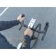 Support de smartphone vélo frontal QUAD LOCK PRO