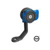 Support de smartphone moto QUAD LOCK pour rétroviseur
