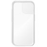Protection étanche QUAD LOCK Poncho - iPhone 15 (compatible coque MAG et originale)