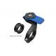 Support de smartphone vélo frontal QUAD LOCK