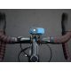 Support de smartphone vélo frontal QUAD LOCK