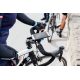Support de smartphone vélo frontal QUAD LOCK