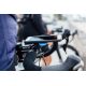 Support de smartphone vélo frontal QUAD LOCK