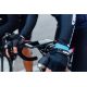 Support de smartphone vélo frontal QUAD LOCK