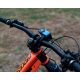Support de smartphone vélo frontal QUAD LOCK