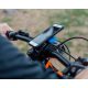 Support de smartphone vélo frontal QUAD LOCK